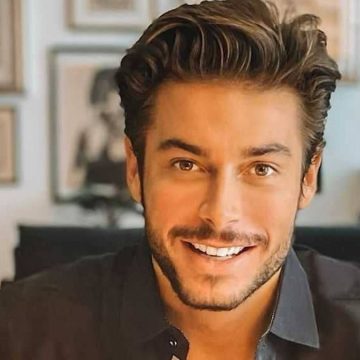 Chi è Andrea Denver, gieffino che Signorini rivuole al Gf Vip 6