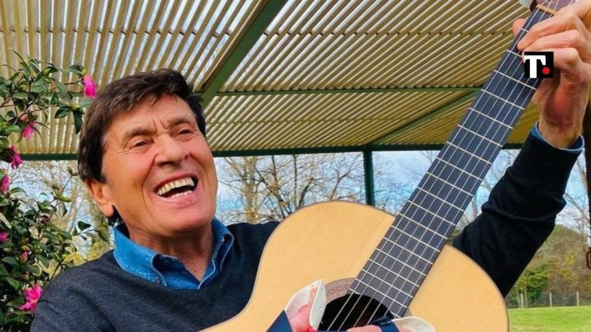 Chi è Gianni Morandi, re della musica italiana: mogli, figli, mani, Sanremo