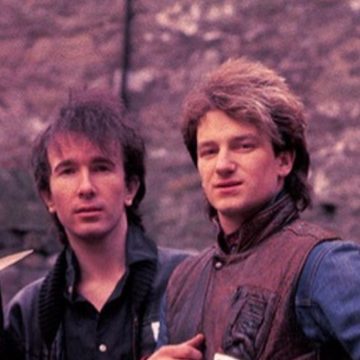 U2, Bono choc: “Non mi piace il nome del gruppo. E le canzoni…”