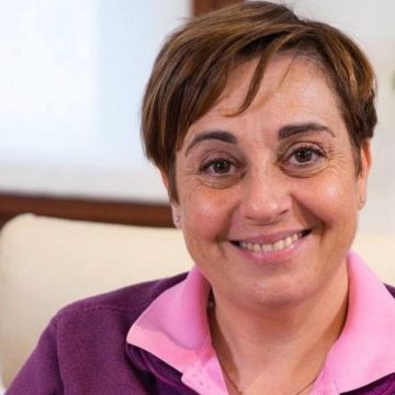 La food blogger Benedetta Rossi ai fan: “Devo operarmi alla schiena..”