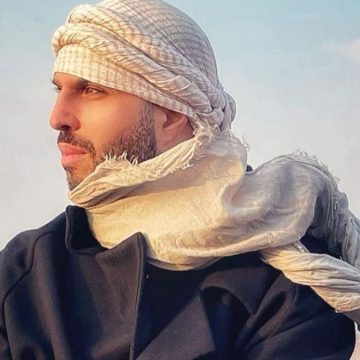 Chi è Jonathan Kashanian, vincitore del GF nel 2004: moda, reality, storie d’amore, studi
