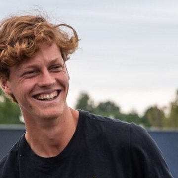 Chi è Jannik Sinner: carriera nel tennis, record, Atp di Torino, fidanzata