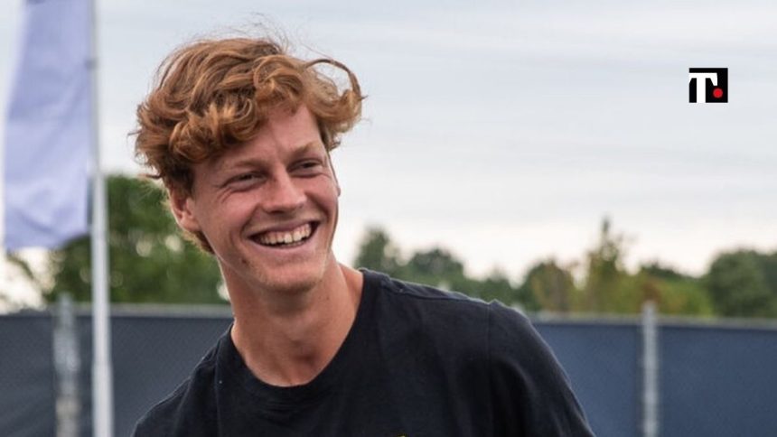 Chi è Jannik Sinner: carriera nel tennis, record, Atp di Torino, fidanzata