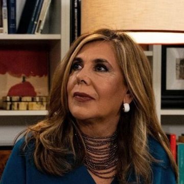 Chi è Maria Latella: marito, genitori, figli, orientamento politico