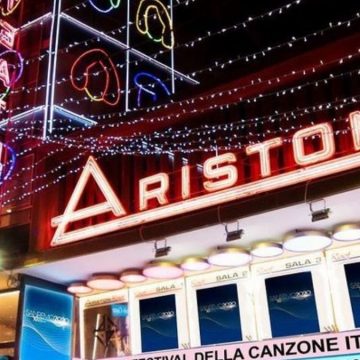 Cantanti Sanremo 2022, elenco di tutti i brani in gara
