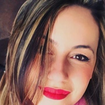 Chi è Anna Munafò e con Trussardi-Hunziker che c’entra?