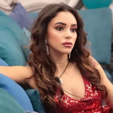 Chi è Jessica Selassié, principessa etiope e fashion blogger