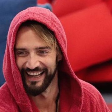 Alex Belli, spuntano “altre donne” dopo Delia e Soleil
