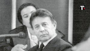 Flavio Carboni morto