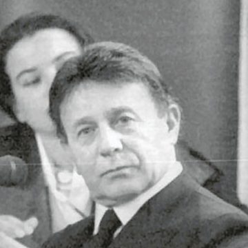 Flavio Carboni morto