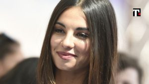 Francesca Chillemi vita privata