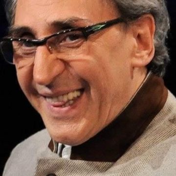 Franco Battiato