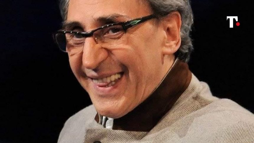 Franco Battiato