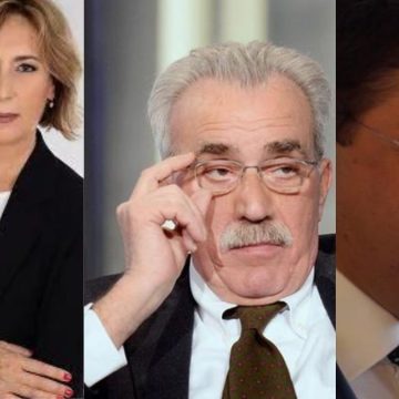 Giornalisti quirinalisti chi sono