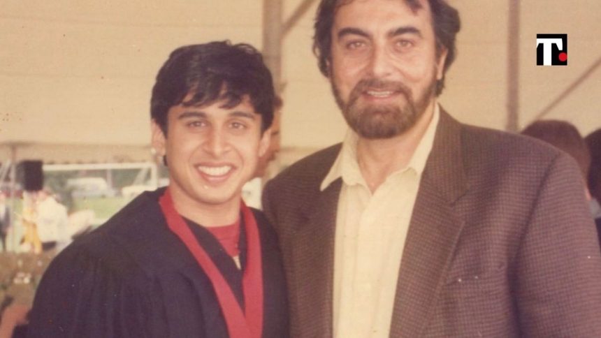 Kabir Bedi