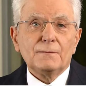 Mattarella bis