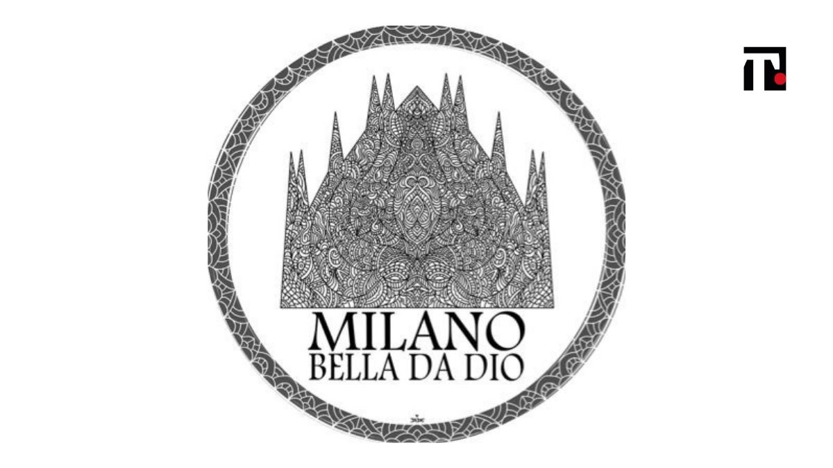 MilanoBellaDaDio pagina instagram