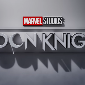 Moon Knight trailer Marvel