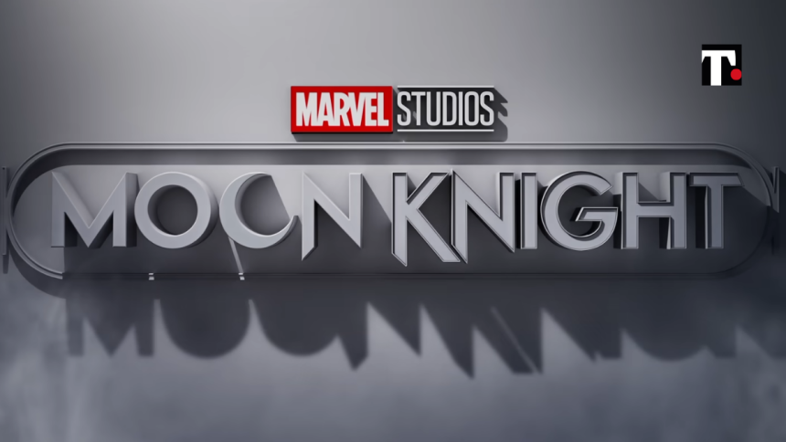 Moon Knight trailer Marvel