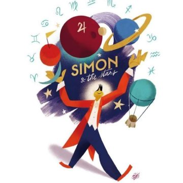 Oroscopo Settimanale Simon & The Stars