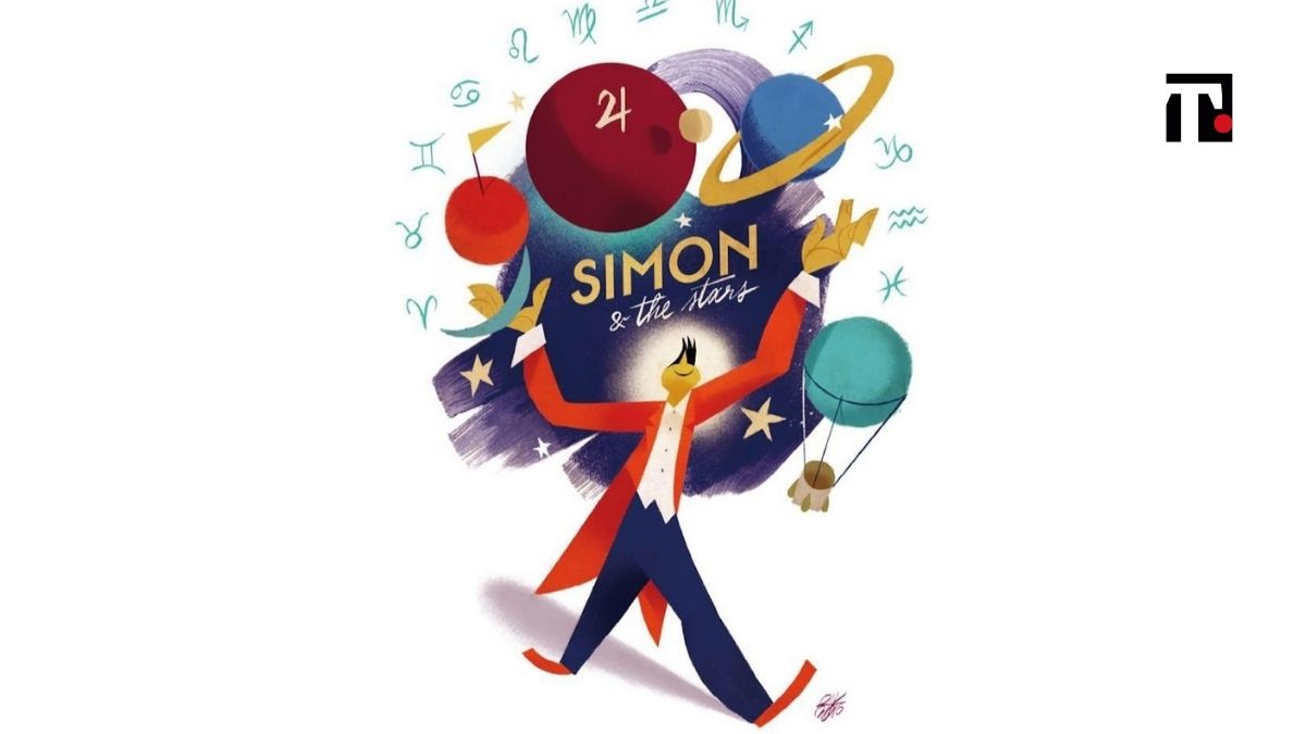 Oroscopo Settimanale Simon & The Stars