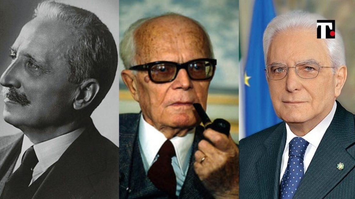Presidenti della Repubblica: elenco completo, da De Nicola a Mattarella