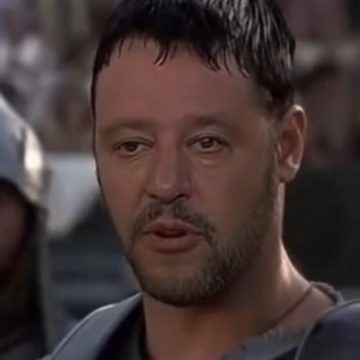 Quirinale Salvini Gladiatore