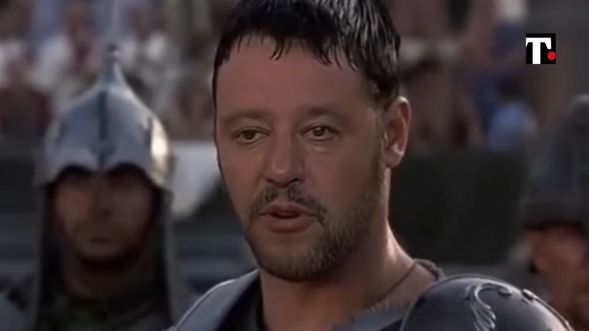 Quirinale Salvini Gladiatore