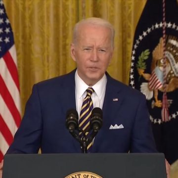 Ucraina Biden Russia