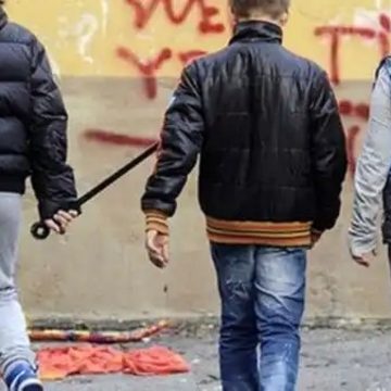 In Italia non c’è alcuna “emergenza baby gang”. I dati dal 2002 a oggi