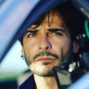 chi è marco bocci