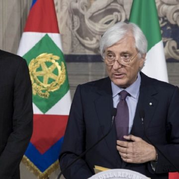 Zampetti, il Grand Commis che sogna di sopravvivere a Mattarella