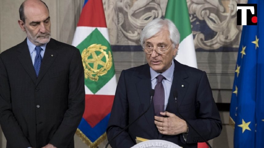 Zampetti, il Grand Commis che sogna di sopravvivere a Mattarella