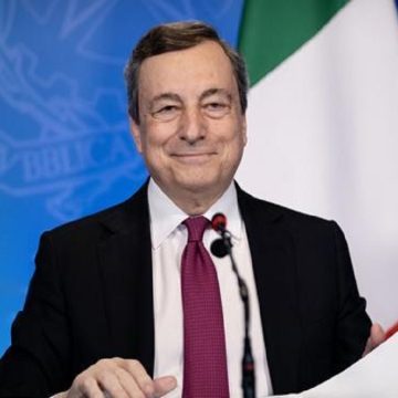 Draghi non stare sereno: dal Quirinale alla crisi di governo il passo è breve