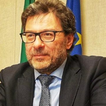 Bruxelles val bene un Mef? Giorgetti vuol diventare commissario Ue, ma la strada è in salita