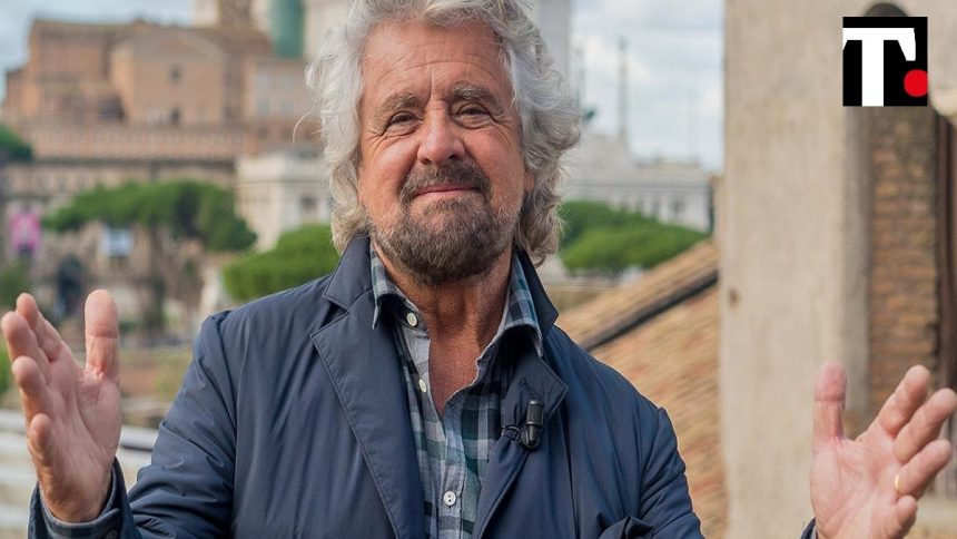 Beppe Grillo indagato a Milano: pubblicità in cambio di favori a Moby. LE CARTE