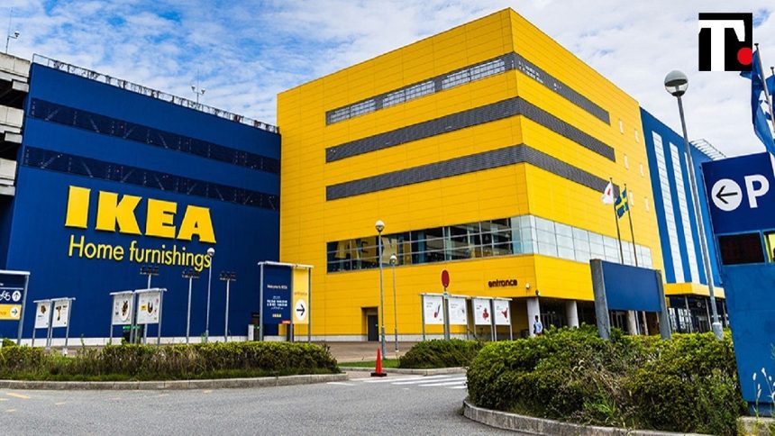 Ikea, stangata dei prezzi. La crociata salutista Ue preoccupa il Made in Italy. Varie & Eventuali