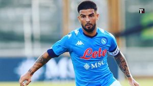 lorenzo insigne