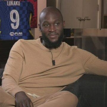 Romelu Lukaku La verità sulla trattativa Lukaku