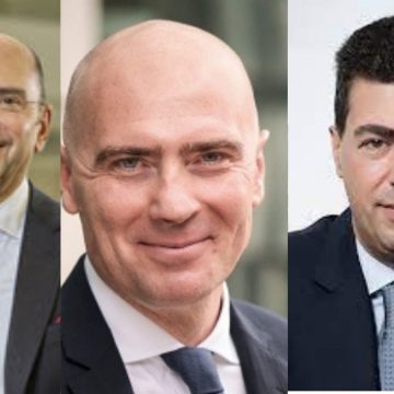 Farmindustria, corsa a tre. Il favorito è Marcello Cattani