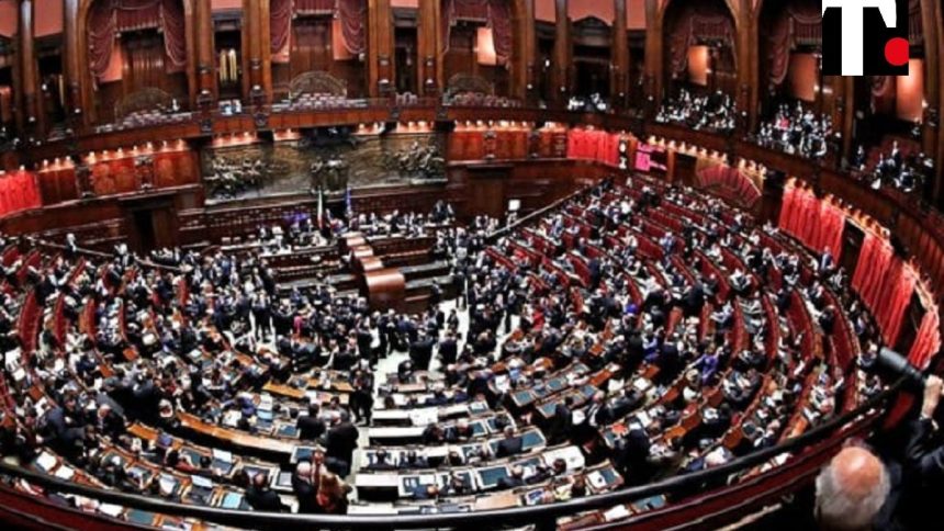 Quirinale, rompicapo Gruppo misto: il centrodestra deve guardare (anche) altrove