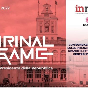 Quirinal Game, ecco il sondaggio tra i Grandi Elettori: Silvio in testa ma non basta