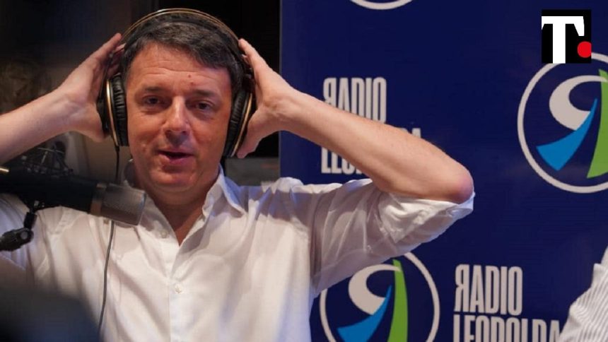 Radio Leopolda & Co. La politica s’innamora delle frequenze (e dei contributi pubblici)