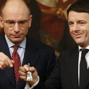 Enrico Letta, tra Edmond Dantès e lezioni di calcolo della probabilità