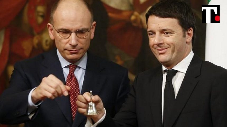 Enrico Letta, tra Edmond Dantès e lezioni di calcolo della probabilità