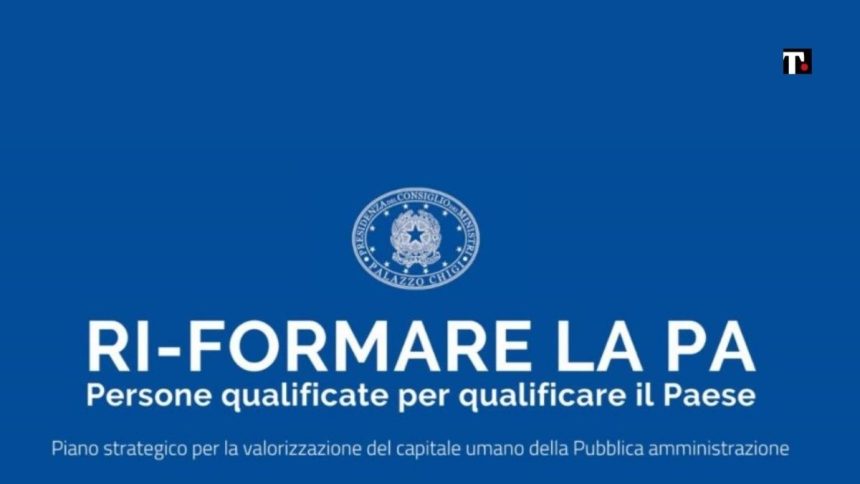 Piano strategico per lo sviluppo del capitale umano della P.a.: Microsoft Italia partner