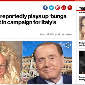 Quirinale. Fra Berlusconi e Draghi le “ossessioni” della stampa estera a Roma