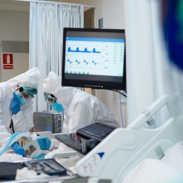 Pnrr, ecco le Regioni che hanno aumentato i posti in terapia intensiva