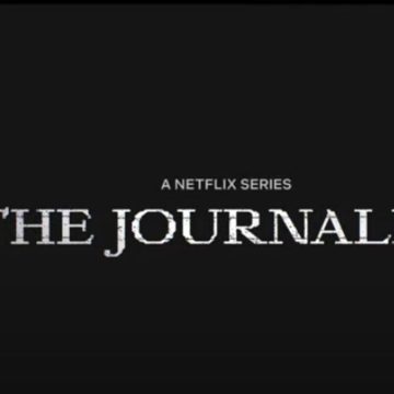 The journalist, serie tv Netflix: trama, episodi e cast