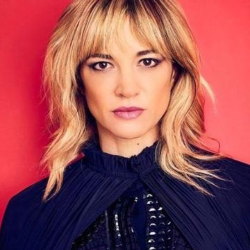 Chi è Asia Argento oggi